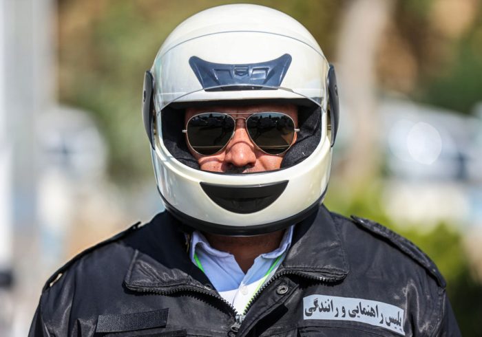 اقدام خشونت‌آمیز علیه مامور پلیس راه در مشهد