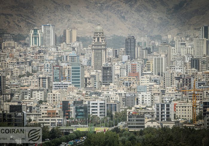 بازار مسکن در شوک سیاسی/صنعت ساختمان در وضعیت توقف