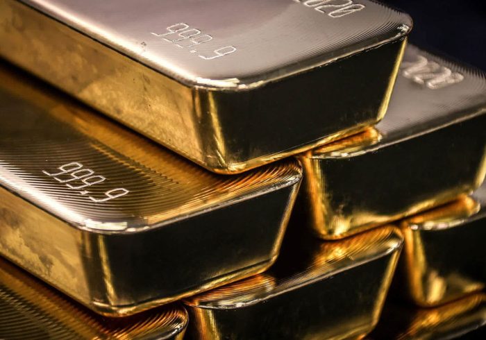 تازه‌ترین پیش‌بینی کیتکو از روند طلای جهانی در روزهای آتی