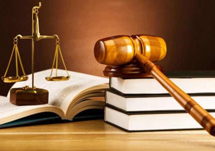 تشکیل پرونده قضایی برای مقصرین احتمالی آتش سوزی آبیدر