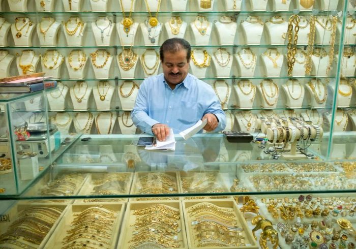 دادسرای سبزوار درباره معاملات مشکوک طلا هشدار داد