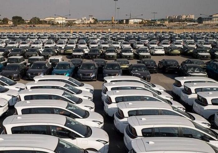 دستورالعمل ترخیص خودرو بدون اخذ شناسه کالا لغو شد