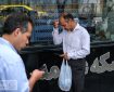 سبزپوشی بورس بعد از ۶ هفته/ درهم زیر فشار تزریق