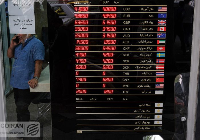 شناسایی کف‌های قیمتی در بازار طلا و ارز
