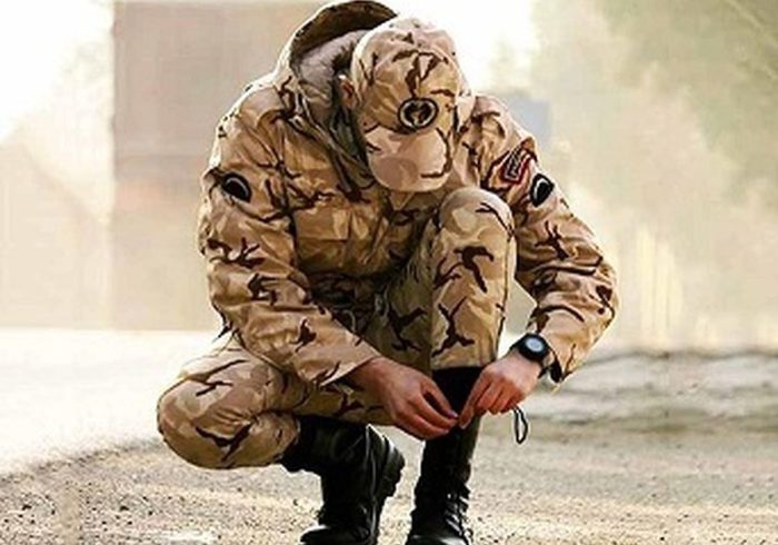 فراخوان مشمولان اعزامی پایه خدمتی مرداد ماه سال ۱۴۰۴
