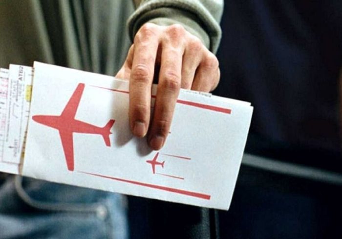 فروش بلیت پروازهای ویژه اربعین از فردا