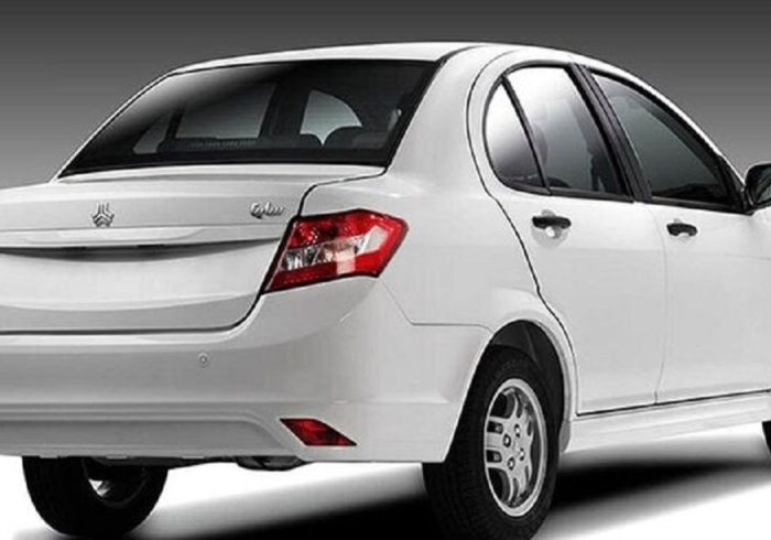 فروش جدید سایپا با این سه محصول آغاز شد