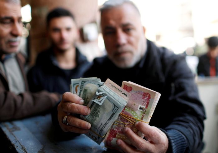 قیمت امروز دینار عراق برای زائران اربعین