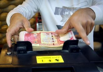 قیمت دینار عراق اعلام شد/ افزایش قیمت نسبت به اربعین پارسال