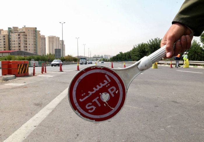 محدودیت‌های تردد در جاده تهران-شمال، فردا جمعه