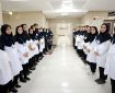 نگاهداری: کادر سلامت مرهم زخم‌های آسیب‌دیدگان در جنگ ۱۲ روزه شد