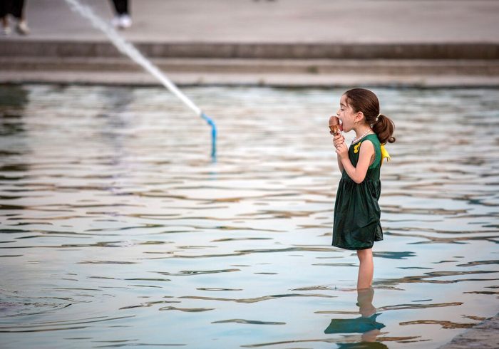 هشدار هواشناسی درباره گرمای شدید در تهران / امکان صدمه به خودروها