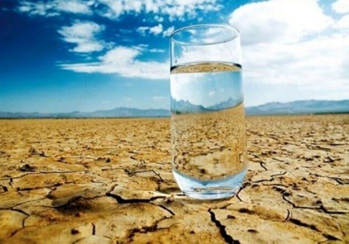 وزیر نیرو: الان آب نداریم/ هشدار شرکت آب تهران درباره کاهش شدید ذخایر سدها