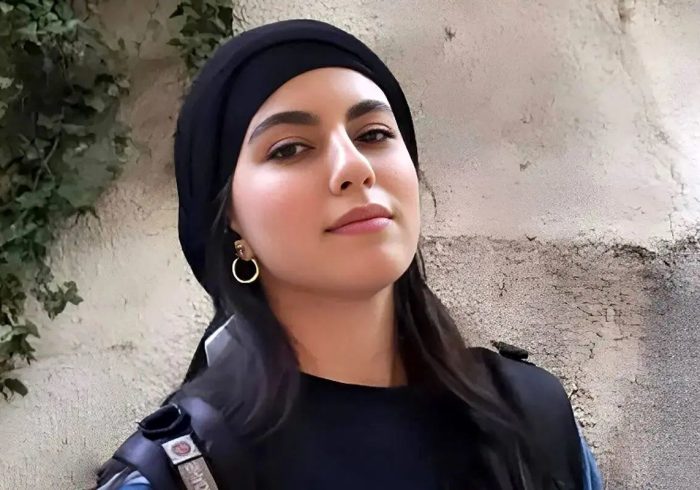 پرونده قتل حسین‌نژاد روی میز دادگاه کیفری یک تهران