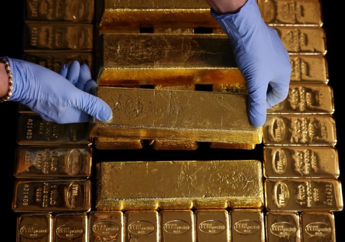 پیش‌بینی کیتکو از مسیر طلای جهانی در هفته پیش‌رو؛ خرس‌ها در اقلیت