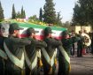 پیکر سردار غیب پرور صبح یکشنبه تشییع می‌شود