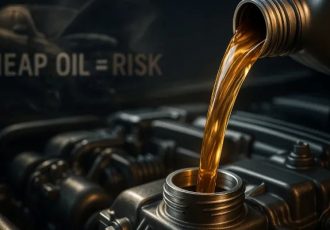 آیا روغن موتور ارزان باعث آسیب به خودرو می‌شود؟ واقعیت یا شایعه؟