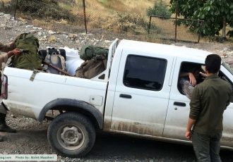 اصلاح قانون حمل سلاح محیط‌بانان؛ شاید وقتی دیگر!