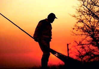 اعتراف شهرداری به کاهش پاکبان بعد از خروج اتباع