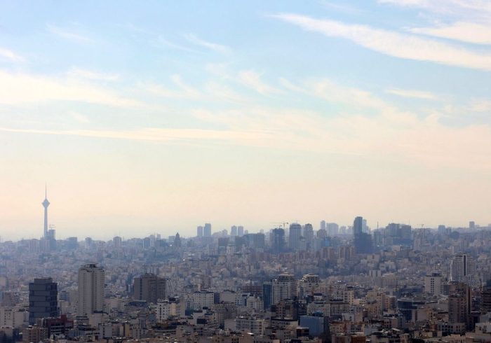 بازنگری در مصوبات حریم تهران در دستور کار فرمانداری