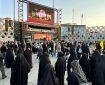 برج میلاد فردا تعطیل است