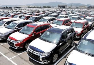 ترخیص خودروهای وارداتی سرعت گرفت