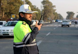 تمهیدات ترافیکی مراسم جاماندگان اربعین در پایتخت اعلام شد