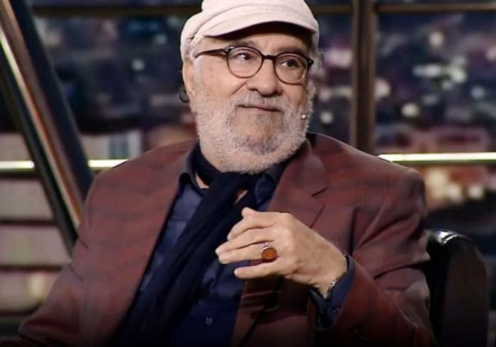 حمله کیهان به حامد بهداد و اکتای براهنی: بی‌فرهنگ‌ها به بازیگری توهین کردند که جای پدربزرگشان است