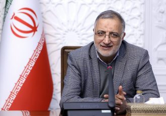 رفع کامل آثار جنگ ۱۲ روزه، یک تا دو سال زمان می‌برد