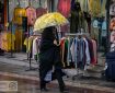 رگبار پراکنده در ارتفاعات شرقی تهران؛ افزایش دما تا دو روز دیگر