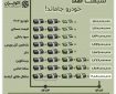 سبقت طلا؛ خودرو جاماند