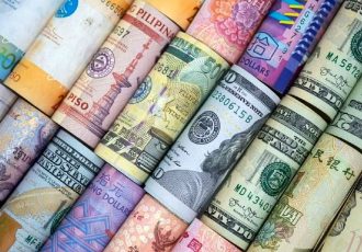 قیمت امروز دلار، یورو و درهم در بازار رسمی
