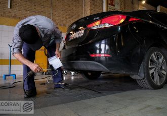 مراکز معاینه فنی تهران در تعطیلات نیمه مرداد فعال هستند