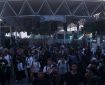 موج بازگشت زوار اربعین؛ تردد ۲.۵ میلیون نفر از مرز مهران