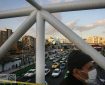 هوای تهران قابل قبول شد