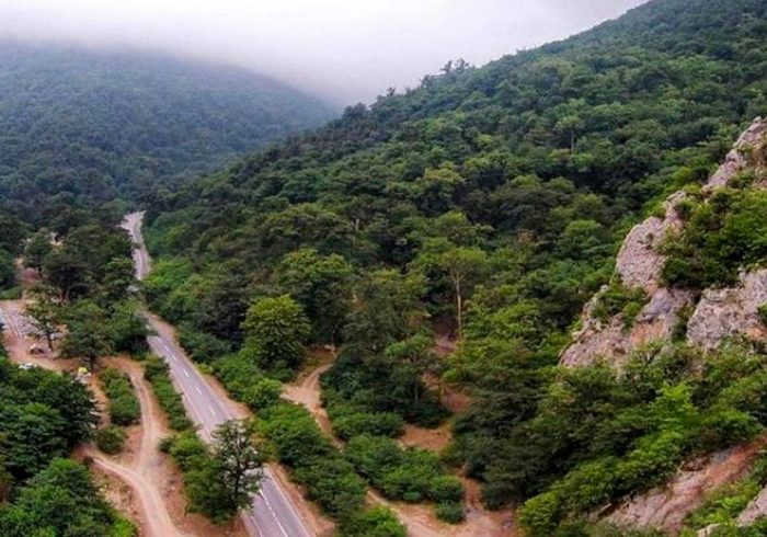 هوشمندسازی پارک ملی گلستان؛ دستور ویژه رئیس‌جمهور