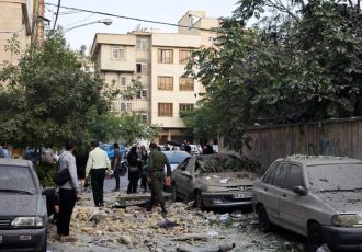 هویت بعضی از شهدای جنگ ۱۲ روزه مشخص نیست