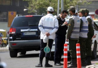 پلیس درباره رانندگی بدون گواهینامه هشدار ویژه صادر کرد