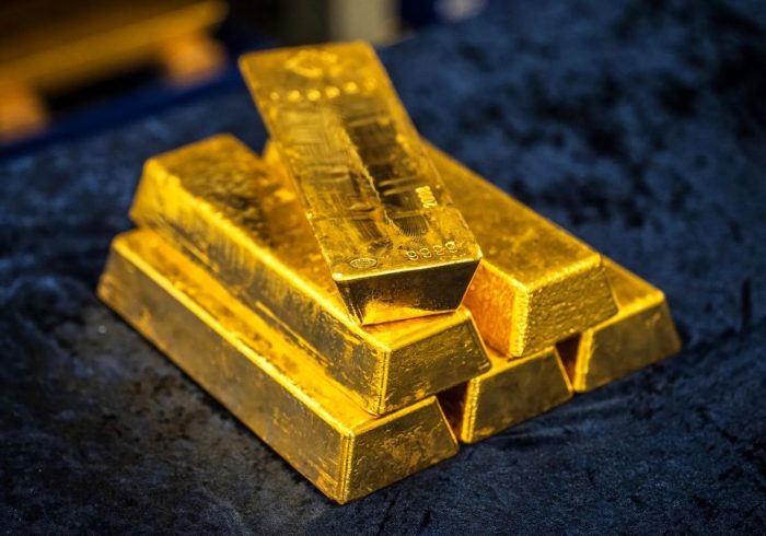 چرا جهش قیمت طلای جهانی به دیدار ترامپ و پوتین گره خورده است؟