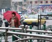کاهش ۴۰ درصدی بارش در کشور تا پایان مرداد