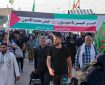 ۵ کشته و ۳۳ مصدوم در تصادفات زائران اربعینی