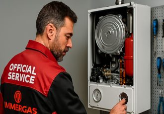 سرویس پکیج ایمرگاس توسط نمایندگی رسمی سرویس پکیج ایمرگاس توسط نمایندگی رسمی