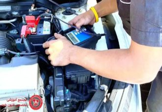 برق خودرو یا مکانیک خودرو؟ | مقایسه ی دو شغل پردرآمد برق خودرو یا مکانیک خودرو؟ | مقایسه ی دو شغل پردرآمد