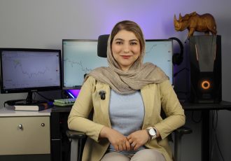 رازهای موفقیت یک بانوی تریدر ایرانی در بازار پرنوسان فارکس رازهای موفقیت یک بانوی تریدر ایرانی در بازار پرنوسان فارکس